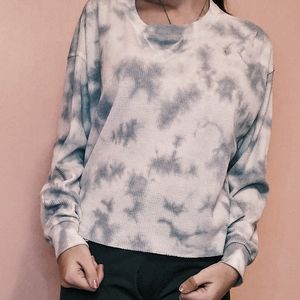 HOLLISTER Waffle Long Sleeve!(3FOR$15)